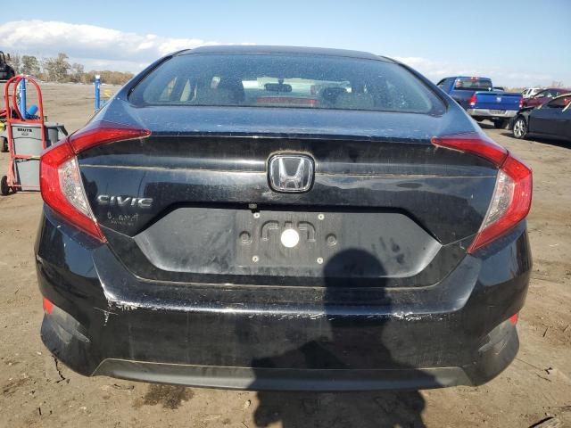 Photo 5 VIN: 19XFC2F72GE232487 - HONDA CIVIC EX 