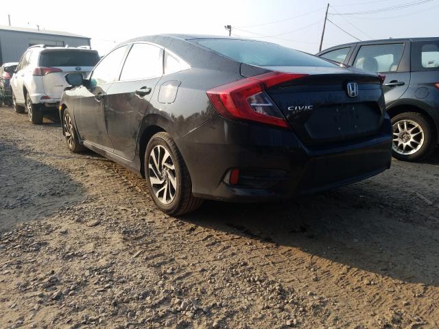 Photo 2 VIN: 19XFC2F72GE234398 - HONDA CIVIC EX 