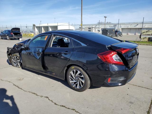 Photo 1 VIN: 19XFC2F72GE236748 - HONDA CIVIC 