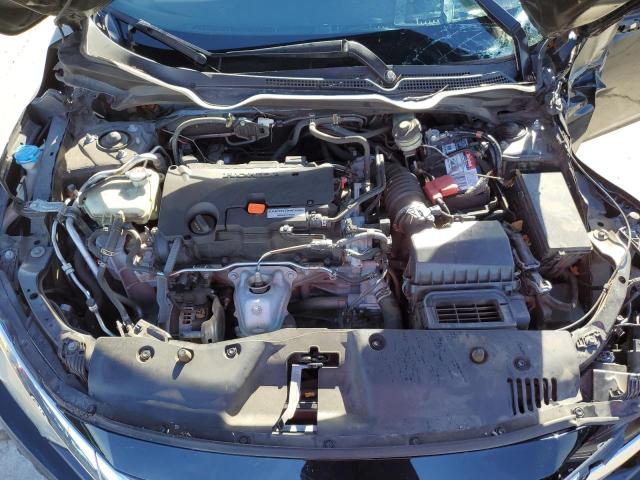 Photo 10 VIN: 19XFC2F72GE236748 - HONDA CIVIC 