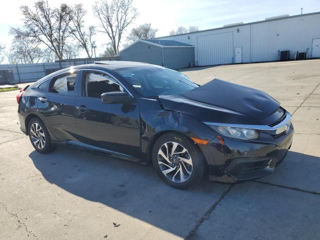 Photo 3 VIN: 19XFC2F72GE236748 - HONDA CIVIC 