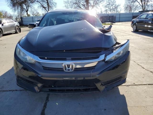 Photo 4 VIN: 19XFC2F72GE236748 - HONDA CIVIC 