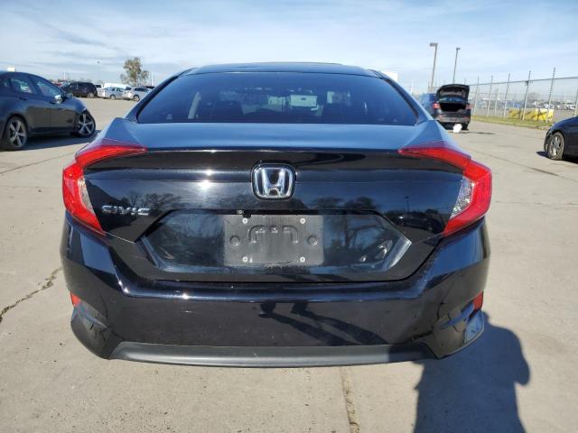 Photo 5 VIN: 19XFC2F72GE236748 - HONDA CIVIC 