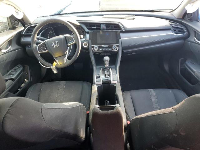 Photo 7 VIN: 19XFC2F72GE236748 - HONDA CIVIC 