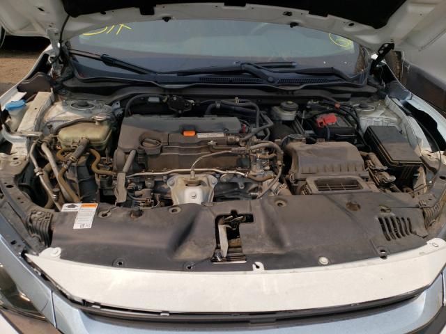 Photo 6 VIN: 19XFC2F72GE239181 - HONDA CIVIC EX 