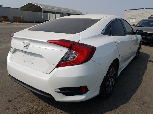 Photo 3 VIN: 19XFC2F72GE241383 - HONDA CIVIC EX 