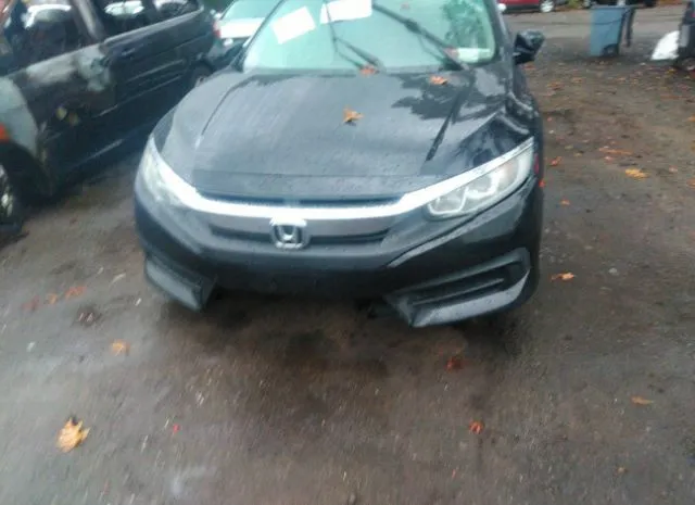 Photo 5 VIN: 19XFC2F72HE004183 - HONDA CIVIC SEDAN 