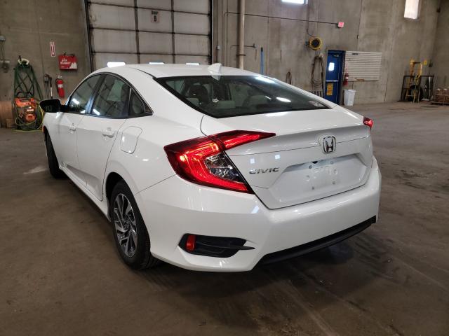 Photo 2 VIN: 19XFC2F72HE009187 - HONDA CIVIC EX 