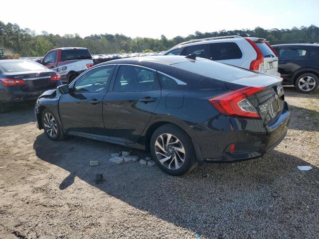 Photo 1 VIN: 19XFC2F72HE017645 - HONDA CIVIC 