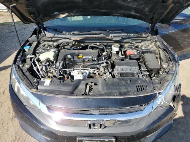 Photo 10 VIN: 19XFC2F72HE017645 - HONDA CIVIC 