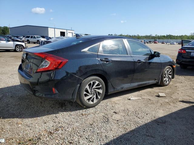 Photo 2 VIN: 19XFC2F72HE017645 - HONDA CIVIC 