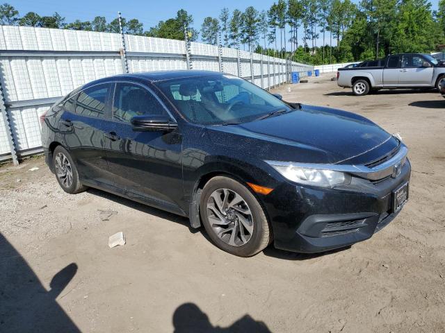 Photo 3 VIN: 19XFC2F72HE017645 - HONDA CIVIC 