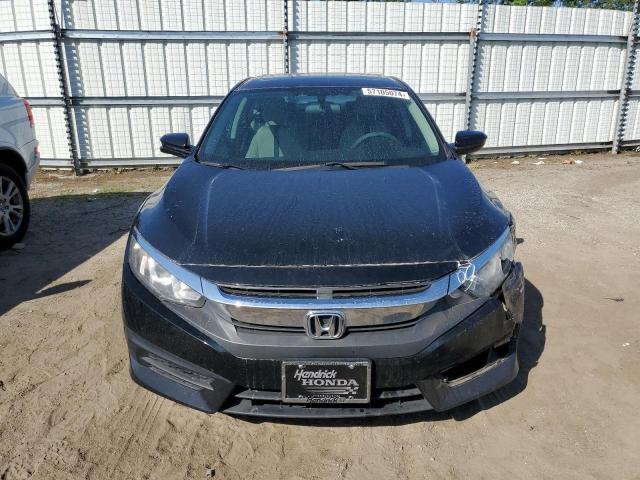 Photo 4 VIN: 19XFC2F72HE017645 - HONDA CIVIC 