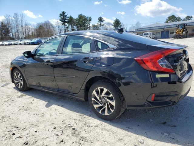 Photo 1 VIN: 19XFC2F72HE022716 - HONDA CIVIC 