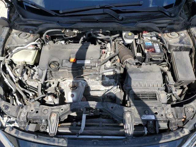 Photo 10 VIN: 19XFC2F72HE022716 - HONDA CIVIC 