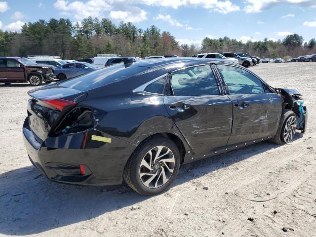 Photo 2 VIN: 19XFC2F72HE022716 - HONDA CIVIC 