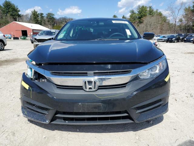 Photo 4 VIN: 19XFC2F72HE022716 - HONDA CIVIC 