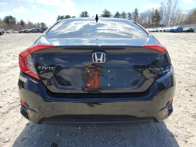 Photo 5 VIN: 19XFC2F72HE022716 - HONDA CIVIC 