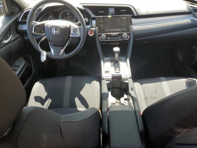 Photo 7 VIN: 19XFC2F72HE022716 - HONDA CIVIC 