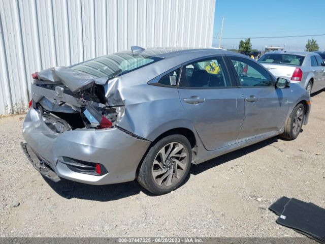 Photo 3 VIN: 19XFC2F72HE023333 - HONDA CIVIC 