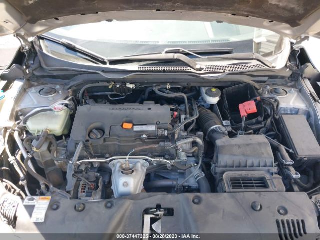 Photo 9 VIN: 19XFC2F72HE023333 - HONDA CIVIC 