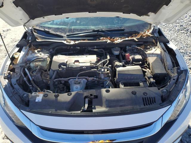 Photo 10 VIN: 19XFC2F72HE023803 - HONDA CIVIC 