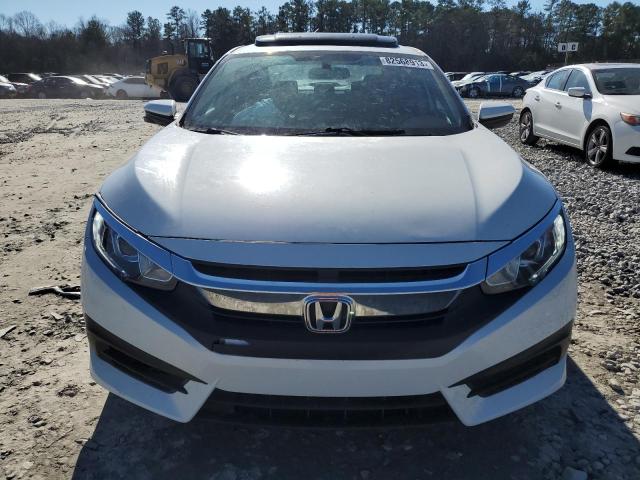 Photo 4 VIN: 19XFC2F72HE023803 - HONDA CIVIC 