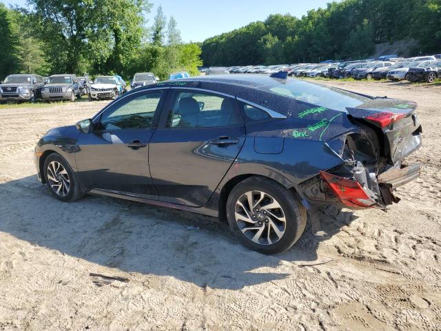 Photo 1 VIN: 19XFC2F72HE030315 - HONDA CIVIC 