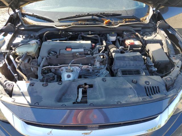 Photo 10 VIN: 19XFC2F72HE030315 - HONDA CIVIC 