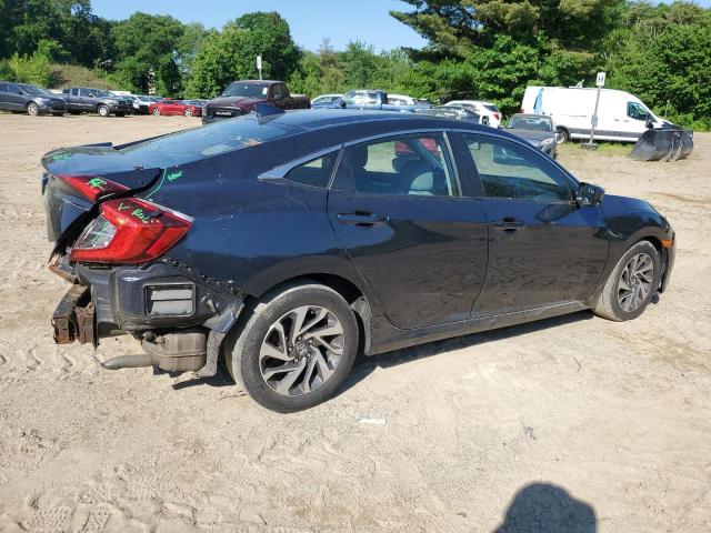 Photo 2 VIN: 19XFC2F72HE030315 - HONDA CIVIC 