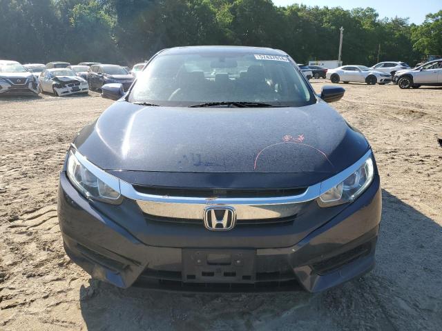 Photo 4 VIN: 19XFC2F72HE030315 - HONDA CIVIC 