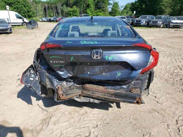 Photo 5 VIN: 19XFC2F72HE030315 - HONDA CIVIC 