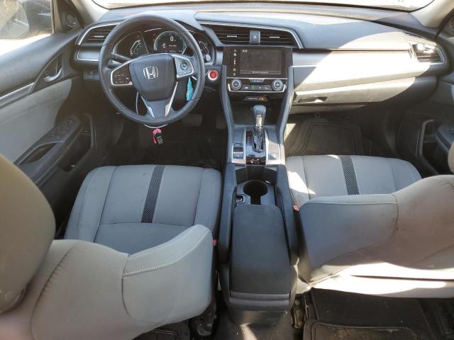 Photo 7 VIN: 19XFC2F72HE030315 - HONDA CIVIC 