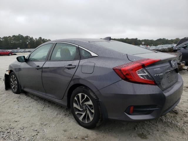 Photo 2 VIN: 19XFC2F72HE035501 - HONDA CIVIC EX 