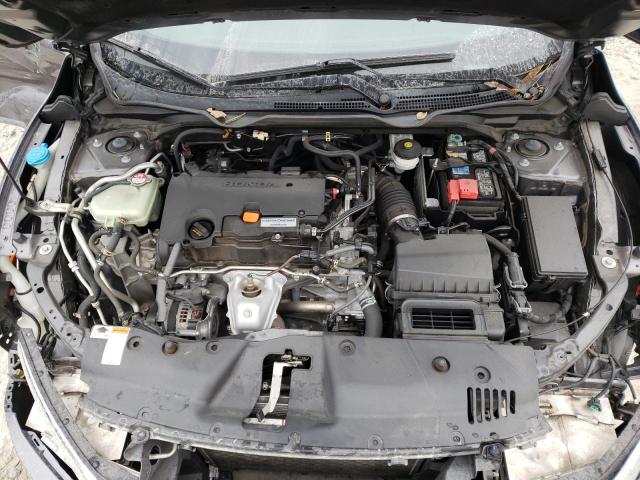 Photo 6 VIN: 19XFC2F72HE035501 - HONDA CIVIC EX 