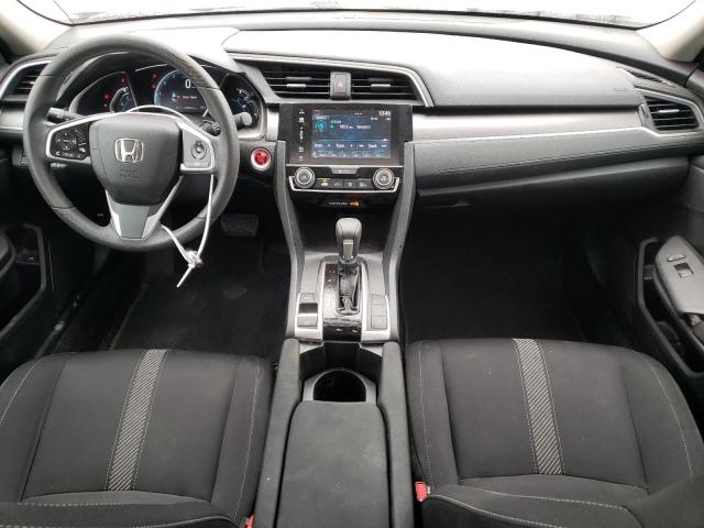 Photo 8 VIN: 19XFC2F72HE035501 - HONDA CIVIC EX 