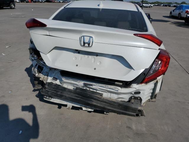 Photo 8 VIN: 19XFC2F72HE043131 - HONDA CIVIC EX 