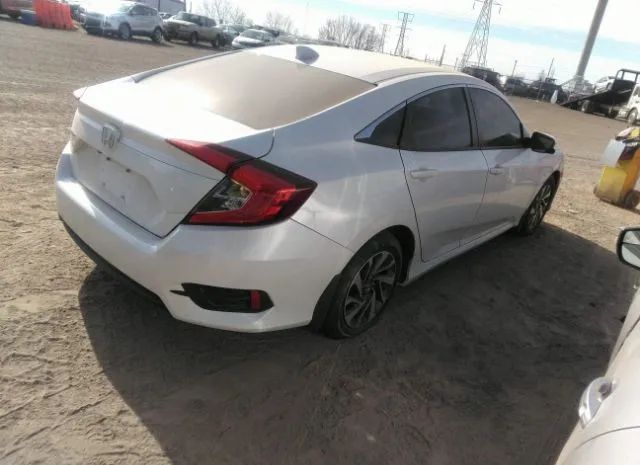 Photo 3 VIN: 19XFC2F72HE044232 - HONDA CIVIC SEDAN 