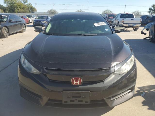 Photo 4 VIN: 19XFC2F72HE060561 - HONDA CIVIC EX 