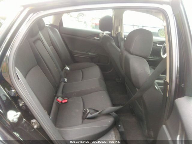 Photo 7 VIN: 19XFC2F72HE064965 - HONDA CIVIC SEDAN 