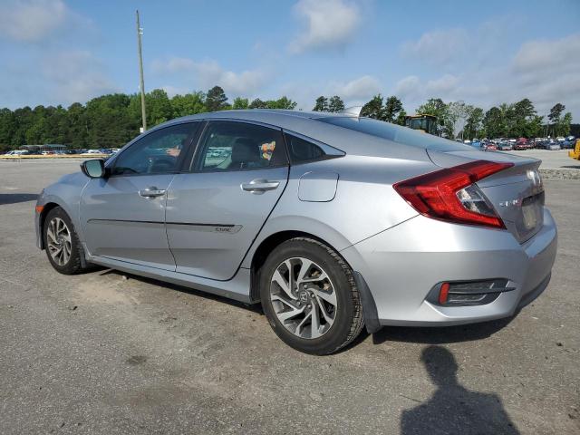 Photo 1 VIN: 19XFC2F72HE067073 - HONDA CIVIC 