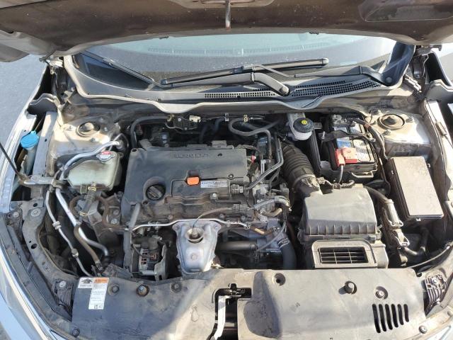 Photo 10 VIN: 19XFC2F72HE067073 - HONDA CIVIC 