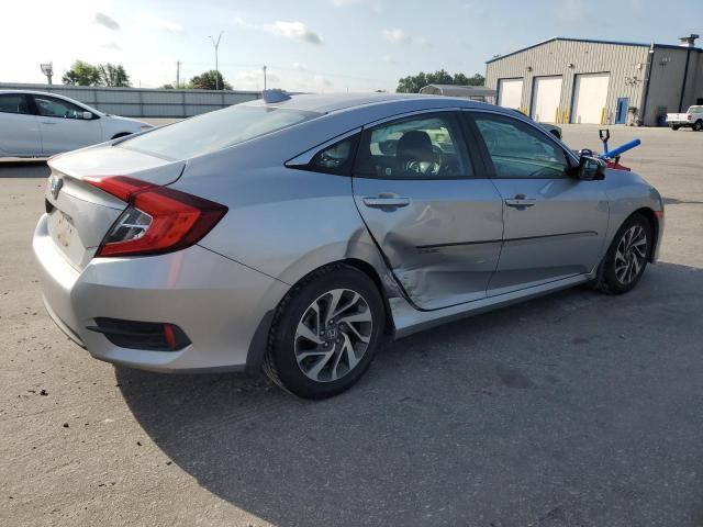 Photo 2 VIN: 19XFC2F72HE067073 - HONDA CIVIC 