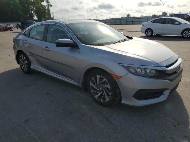 Photo 3 VIN: 19XFC2F72HE067073 - HONDA CIVIC 