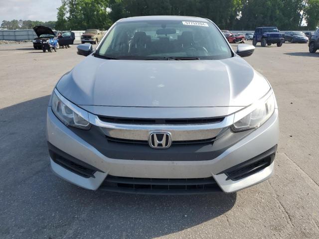 Photo 4 VIN: 19XFC2F72HE067073 - HONDA CIVIC 