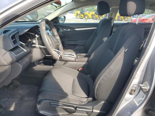 Photo 6 VIN: 19XFC2F72HE067073 - HONDA CIVIC 