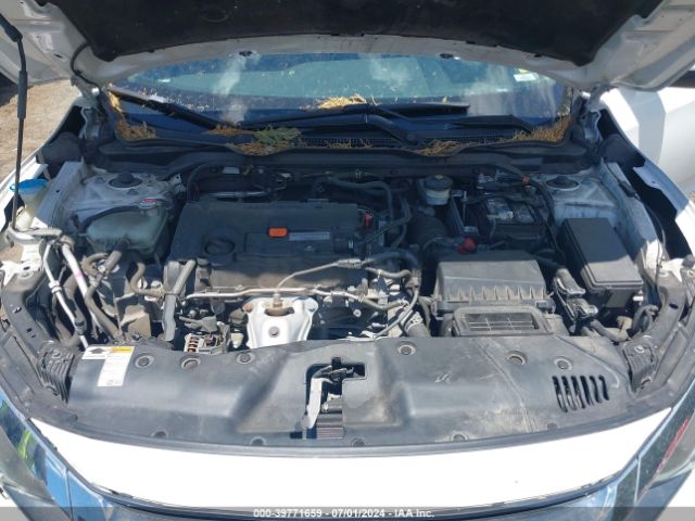 Photo 9 VIN: 19XFC2F72HE067879 - HONDA CIVIC 