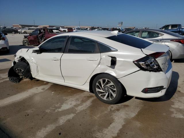 Photo 1 VIN: 19XFC2F72HE073195 - HONDA CIVIC EX 