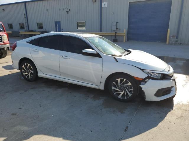 Photo 3 VIN: 19XFC2F72HE073195 - HONDA CIVIC EX 