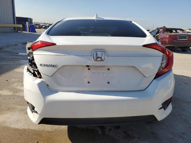 Photo 5 VIN: 19XFC2F72HE073195 - HONDA CIVIC EX 